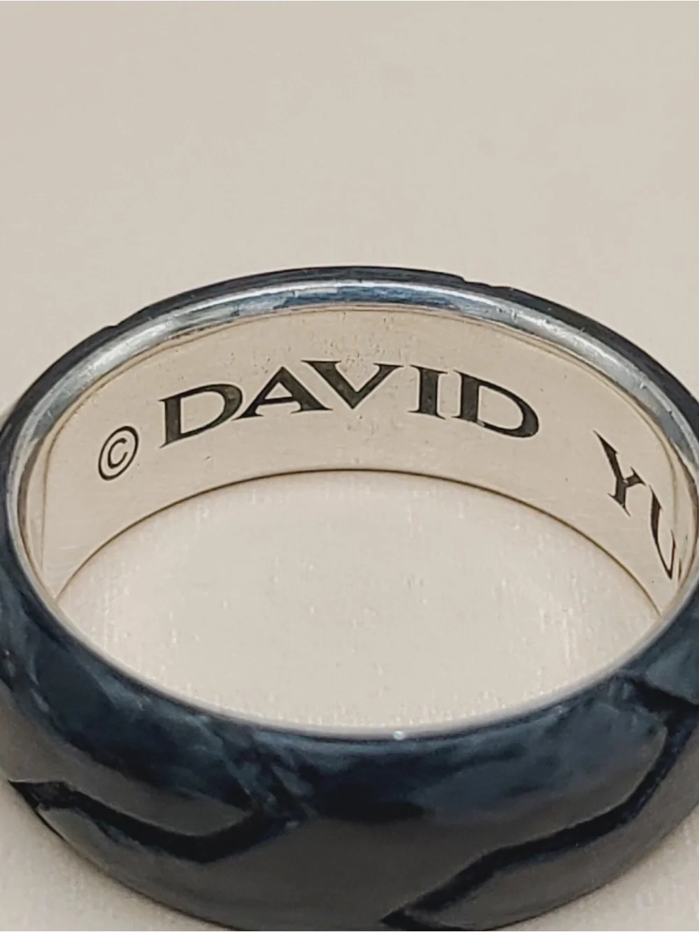 David Yurman david yurman